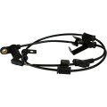 Aip Electronics Abs Anti-lock Brake Wheel Speed Sensor For 2001-2003 Ford Escape Rear Right Passenger Oem Fit Abs367