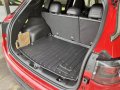 Eaccessories Rgo Liner Trunk Mat For Jeep Compass 2018-2025 A Weather-resistants Cars With Raised Lip A Non-slip Car Mat Rubber
