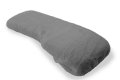 Autoguru Protector Fleece Console Lid Armrest Bench Cover Gray Made For Toyota Tacoma 01-04 