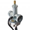 Labwork New Carburetor For Kawasaki Bayou 250 Kl Klf 250 Carb
