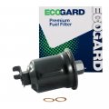 Ecogard Xf45069 Premium Fuel Filter Fits Toyota Tercel 1 5l995-1999 Paseo 1 1995-199f45069 Premium Fuel Filter Fits Toyota 