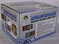 Wolo 9002 Snow Bright Plow Light Kit 