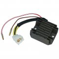 Akkum Fits For Regulator Rectifier Kawasaki Kz750 Ltd Ii 1980 Csr Twin 1982 