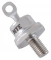 Nte Electronics Nte5995 Silicon Power Rectifier Diode Do-5 Anode Case 40 Amp Current Rating 600v