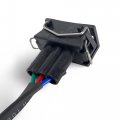 Can-am Outlander Renegade Maverick Gen2 Taillight Repair Harness Pigtail