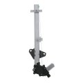 A-premium Power Window Regulator With Motor Compatible Subaru Impreza 2012-2016 Wrx 2015-2016 Xv Crosstrek 2013-2015 Front