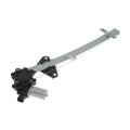 A-premium Power Window Regulator With Motor Compatible Subaru Impreza 2012-2016 Wrx 2015-2016 Xv Crosstrek 2013-2015 Front