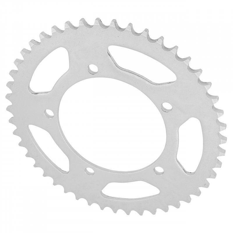 Rear Wheel Chain Sprocket For Suzuki V Strom 650 Dl650 47 Teeth Fits 2004 2009 2011 2012 2014 2017 2019 2022 Part Number 64511