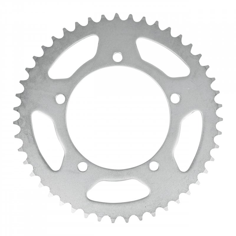 Rear Wheel Chain Sprocket For Suzuki V Strom 650 Dl650 47 Teeth Fits 2004 2009 2011 2012 2014 2017 2019 2022 Part Number 64511