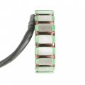 Caltric Stator Compatible With Honda Trx420fm1 Trx420fm2 Rancher 420 4x4 2014 2015 2016 2017-2021
