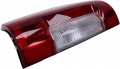 Solarhome Rh Rear Lamp Driver Side Tail Light Assembly Hc3z13404d Compatible With 017-2019 F250 F350 Super Duty