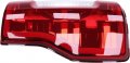 Solarhome Rh Rear Lamp Driver Side Tail Light Assembly Hc3z13404d Compatible With 017-2019 F250 F350 Super Duty