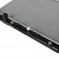 Aintier Radiator Replacement For 2007-2009 Honda Cr-v