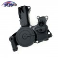 Tom Oil Separator Pcv Valve For 2008-2014 Audi A3 A4 Tt A5 Vw Tiguan Cc Passat Jetta 06h103495a 06h103495e