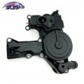 Tom Oil Separator Pcv Valve For 2008-2014 Audi A3 A4 Tt A5 Vw Tiguan Cc Passat Jetta 06h103495a 06h103495e