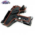 Tom Oil Separator Pcv Valve For 2008-2014 Audi A3 A4 Tt A5 Vw Tiguan Cc Passat Jetta 06h103495a 06h103495e