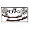 Ocpty Timing Chain Kit For Pontiac Toyota Vibe Corolla Matrix Celica 1 8l