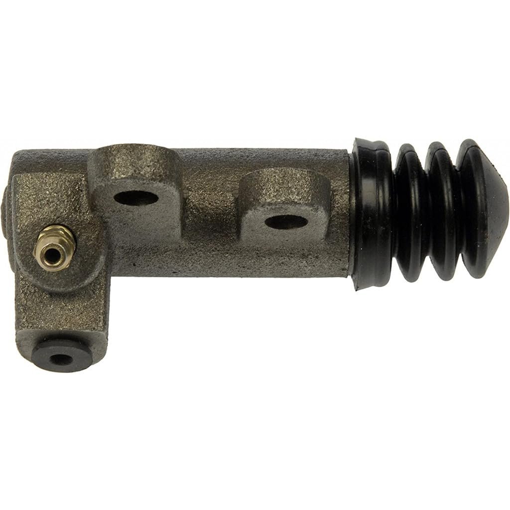 Clutch Slave Cylinder For Mazda Mx-3 1992 1993 1994 External 0 75 In Inside Diameter Replacement 12509313 Standard Grade
