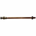 Prier M-123-0096 Style E Stem Assembly Hydrant 