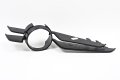 New Genuine Bmw Grid Lateral Left 2000-2003 Oe 51118204357 