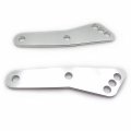 Smt-bike Silver Lowering Links Compatible With Cbr 600 F2 F3 F4i 1100xx Cbr600 B075vlsf2k