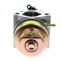Carbhub Ea190v Carburetor For Subaru Ea175v Pressure Washer Carb