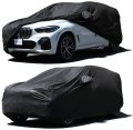Car Cover Fits 2023 Cadillac Lyriq Xtremecoverpro Pro Series Black 