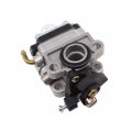 Uspeeda Carburetor For Ryobi Ry34006 Ry34007 Ry34447 4 Cycle X430 30cc Trimmer 309375002 Spark Plug Fuel Line Primer Bulb