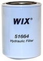 Wix Filters 51664 Heavy Duty Spin-on Hydraulic Filter Pack Of 1 