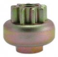 New 9 Tooth Pinion Drive Gear Compatible With Chrysler Mercury Force Us Marine Engines Fits 4412040-m030sm Sm44120 48-0955