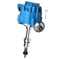 Hei Ignition Cap Distributor W 65k Coil Replacement For Ford Small Block 260 289 302 Sbf
