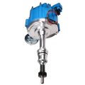 Hei Ignition Cap Distributor W 65k Coil Replacement For Ford Small Block 260 289 302 Sbf