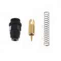 Marddpair Carburetor Choke Starter Plunger Rebuild Kit Replacement For Yamaha Big Bear 250 400 Yfm660 Yfm400 Yfm350 