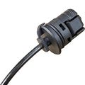 Rear Anti-lock Brake Sensor Audi Abs Oem Fit Abs68