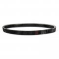 Topteng Drive Belt Replacement For Kawasaki Kaf950 Mule 3010 4010 Trans 4x4 Diesel 59011-1087