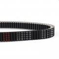 Topteng Drive Belt Replacement For Kawasaki Kaf950 Mule 3010 4010 Trans 4x4 Diesel 59011-1087