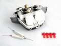 Topteng Smoke Led Taillight Turn Signals For Honda Cbr900rr 1998-1999
