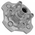 Caltric Front Left Or Right Wheel Hub Compatible With Honda 44615-hp5-600 44615-hp0-a50
