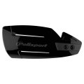 Polisport Hammer Handguards Black Enduro And Mx