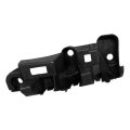 Bumper Cover Retainer Rear Driver Side Inner For Subaru Crosstrek 2018 2019 2020 2021 2022 2023 Pp Plastic Replaces Su1142101