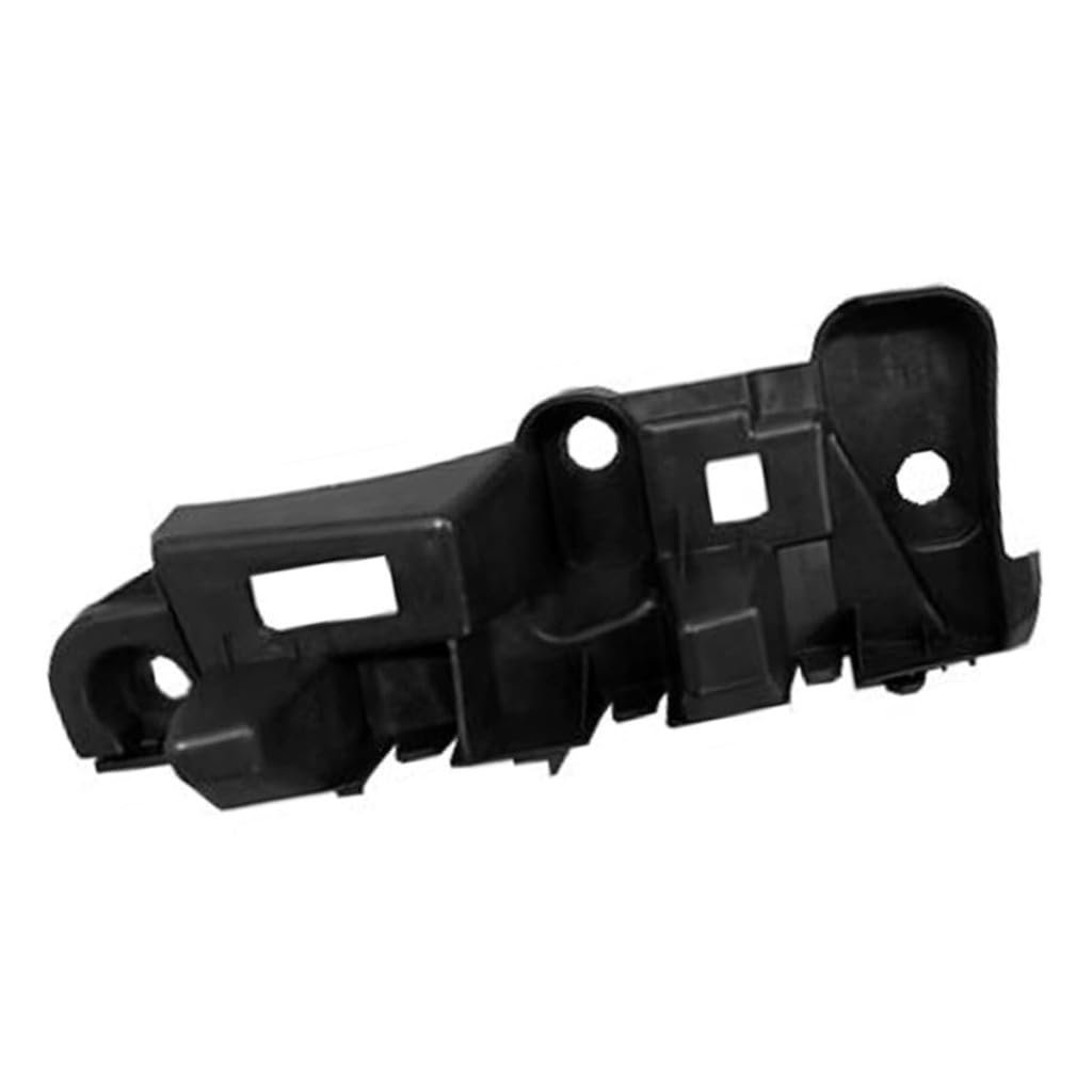 Bumper Cover Retainer Rear Driver Side Inner For Subaru Crosstrek 2018 2019 2020 2021 2022 2023 Pp Plastic Replaces Su1142101