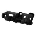Bumper Cover Retainer Rear Driver Side Inner For Subaru Crosstrek 2018 2019 2020 2021 2022 2023 Pp Plastic Replaces Su1142101