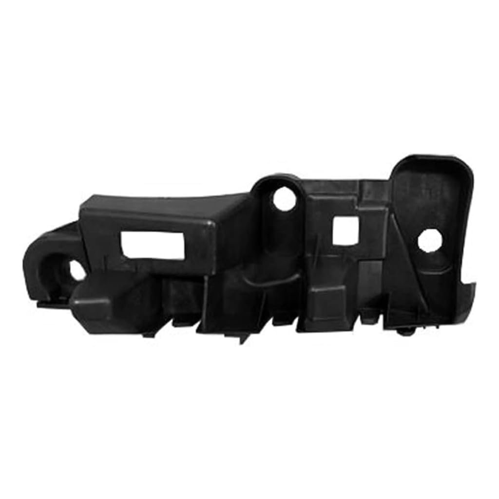 Bumper Cover Retainer Rear Driver Side Inner For Subaru Crosstrek 2018 2019 2020 2021 2022 2023 Pp Plastic Replaces Su1142101