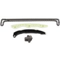 Engine Timing Chain Kit Sets 24410g810 Fits For Genesis G70 Hyundai Santa Fe Sport Sonata Tucson Veloster N Kia Optima Sorento