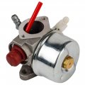 Hifrom 640339 Replace Carburetor Carb Kit With 35066 Air Filter Gasket Spark Plug For Lev90 Lv148ea Lv148xa Lv156ea Lv156xa