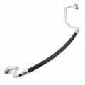 A-premium A C Discharge Line Hose Assembly Compatible With Honda Accord 2013-2017 V6 3 5l Compressor To Condenser