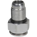 Cadillac Deville 04 05 Oil Cooler Connector 