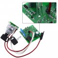 Solarhome Starter Ignition Key Switch Module Am122913 Compatible With John Deere Lawn And Garden Tractor 345 325 335 Serial