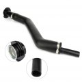 Aintier Fuel Filler Neck Replacement For Ford Bronco Ii 1989-1990 For Ranger 1989-1992 Pipe Tube