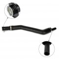 Aintier Fuel Filler Neck Replacement For Ford Bronco Ii 1989-1990 For Ranger 1989-1992 Pipe Tube